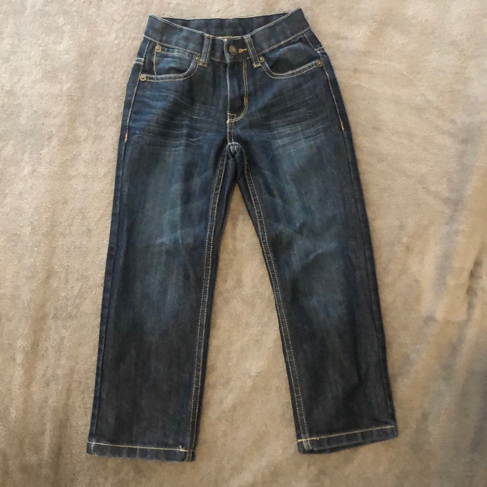 Boys PD&C Jeans. Size 5